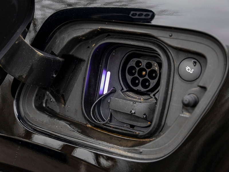 Used Volvo C40 2023 for sale - 77782337: Photo 18