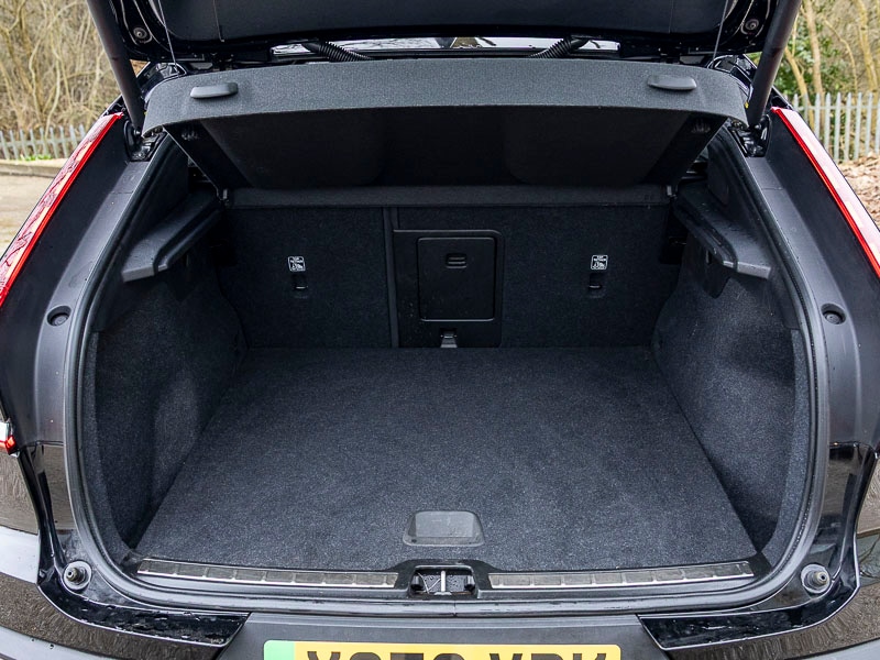 Used Volvo C40 2023 for sale - 77782337: Photo 19