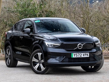 Volvo C40 feature image