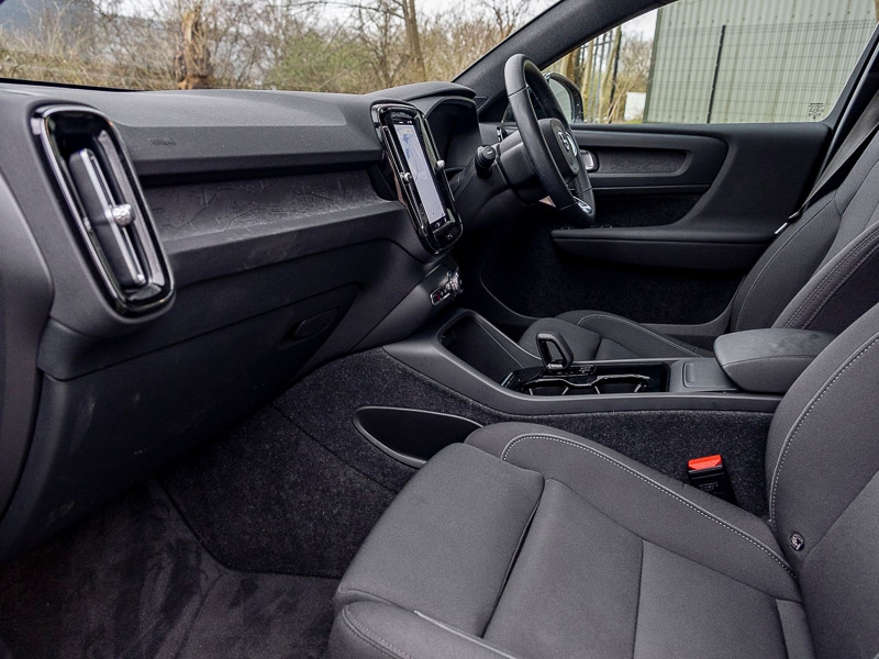 Used Volvo C40 2023 for sale - 77782337: Photo 5