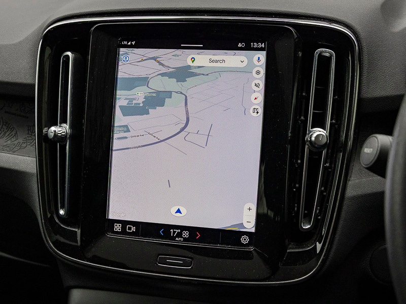 Used Volvo C40 2023 for sale - 77782337: Photo 7