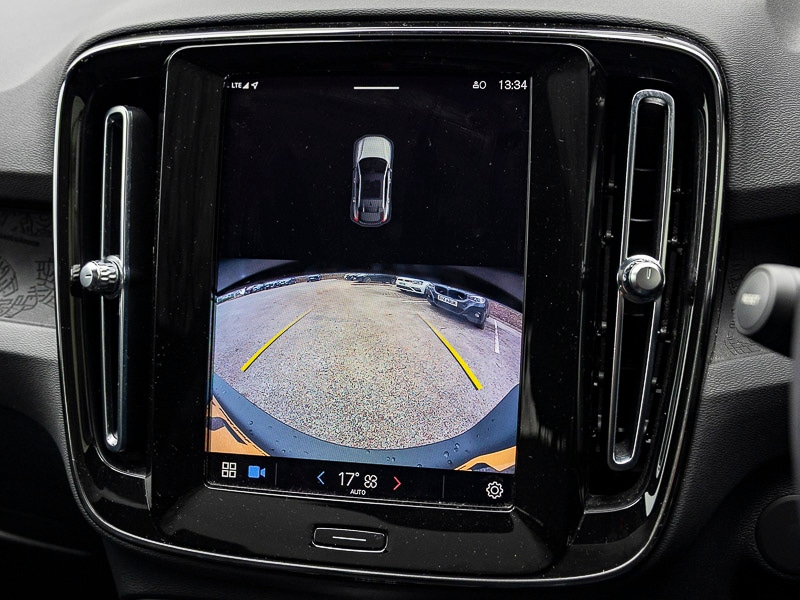 Used Volvo C40 2023 for sale - 77782337: Photo 9