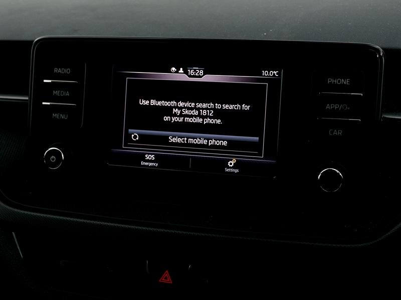 Used Skoda Fabia 2022 for sale - 77702057: Photo 16