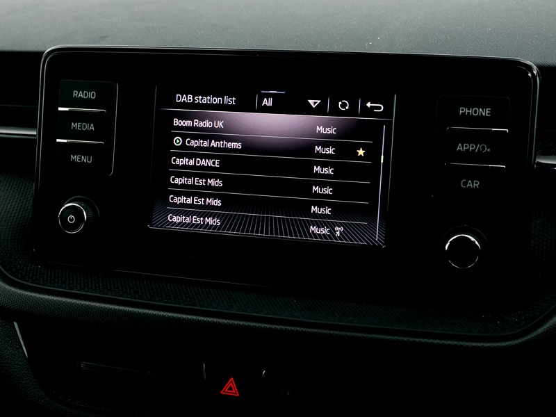 Used Skoda Fabia 2022 for sale - 77702057: Photo 17