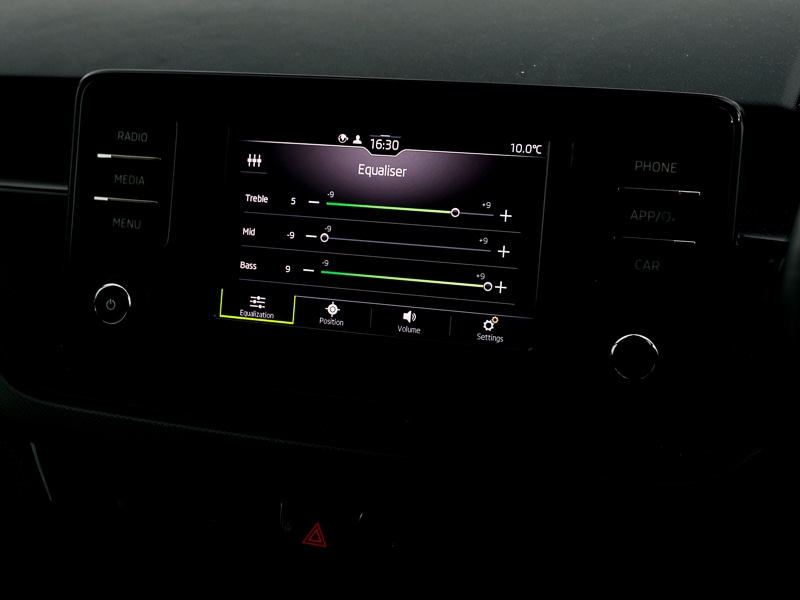 Used Skoda Fabia 2022 for sale - 77702057: Photo 18