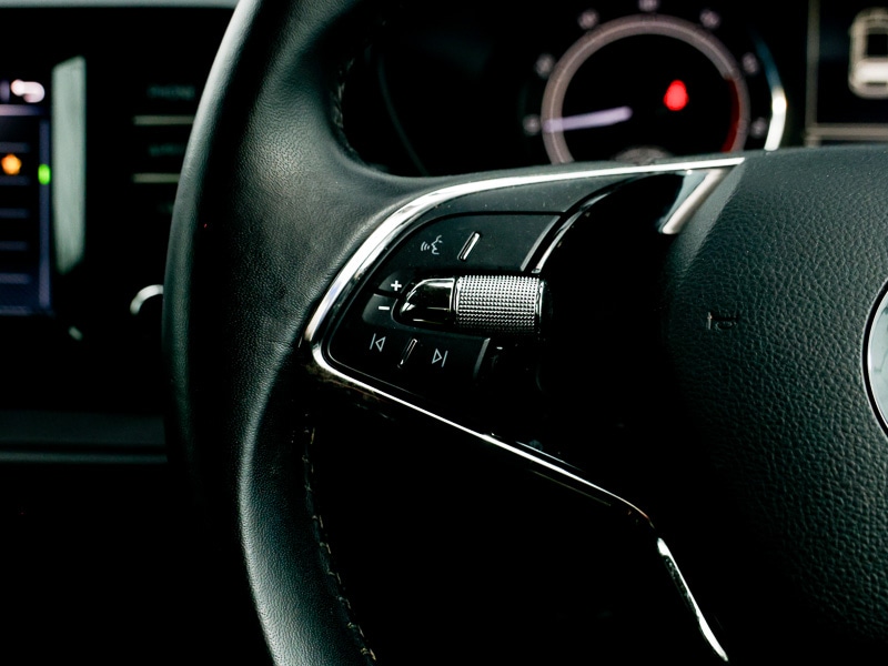 Used Skoda Fabia 2022 for sale - 77702057: Photo 19