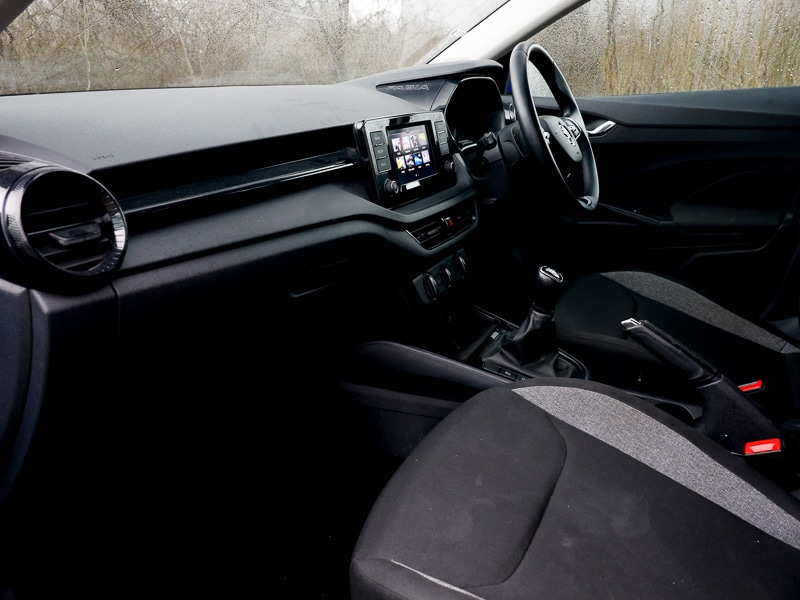 Used Skoda Fabia 2022 for sale - 77702057: Photo 5