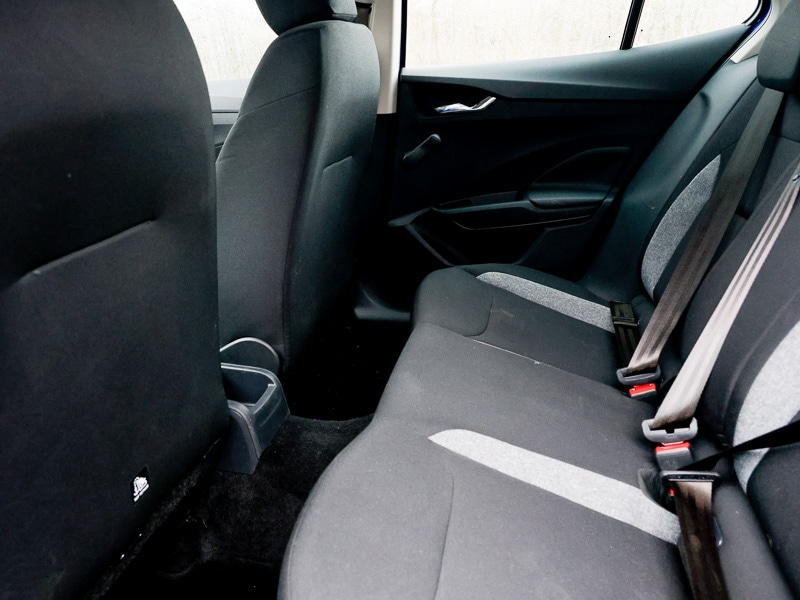 Used Skoda Fabia 2022 for sale - 77702057: Photo 6