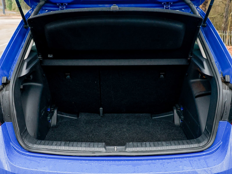 Used Skoda Fabia 2022 for sale - 77702057: Photo 8