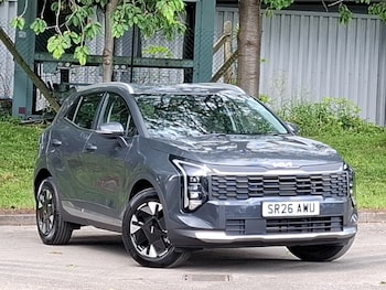 Used Kia Sportage 2026 for sale - 78860848: Photo