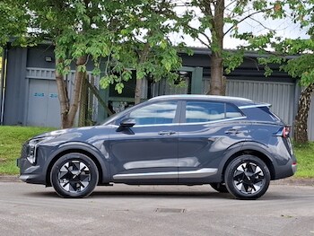 Used Kia Sportage 2026 for sale - 78860848: Photo