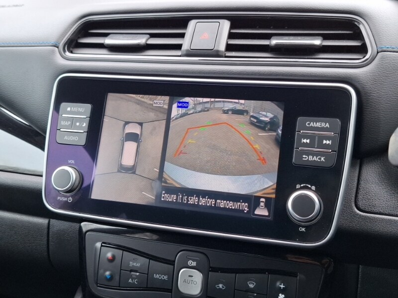 Used Nissan Leaf 2022 for sale - 77908302: Photo 10