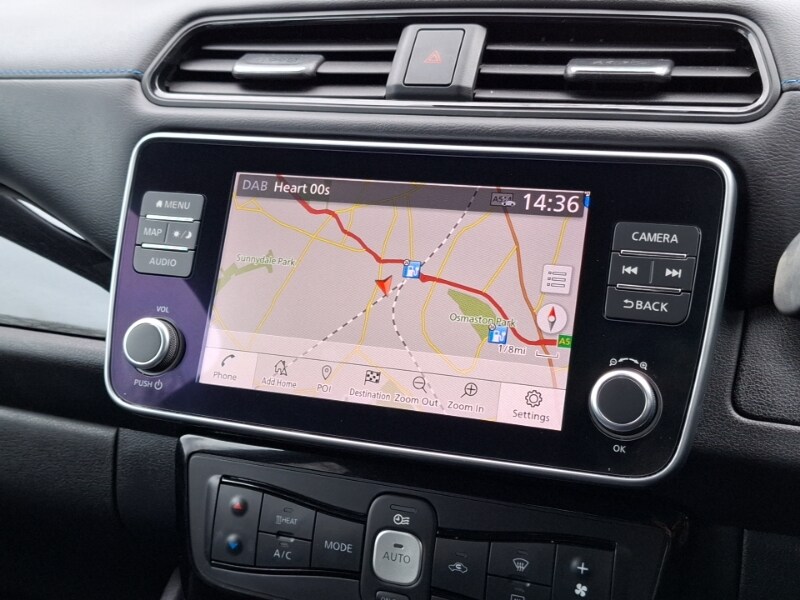 Used Nissan Leaf 2022 for sale - 77908302: Photo 13