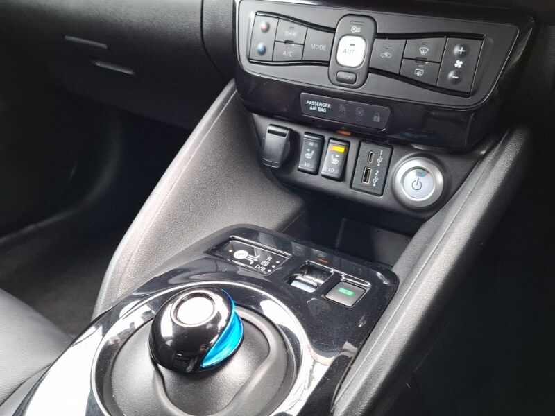 Used Nissan Leaf 2022 for sale - 77908302: Photo 15