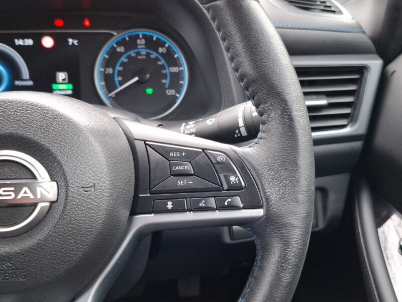 Used Nissan Leaf 2022 for sale - 77908302: Photo 17