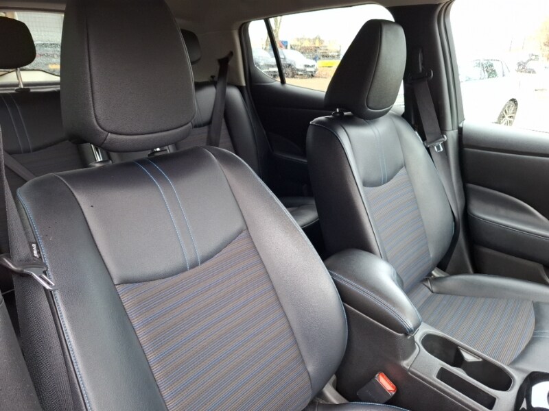 Used Nissan Leaf 2022 for sale - 77908302: Photo 19