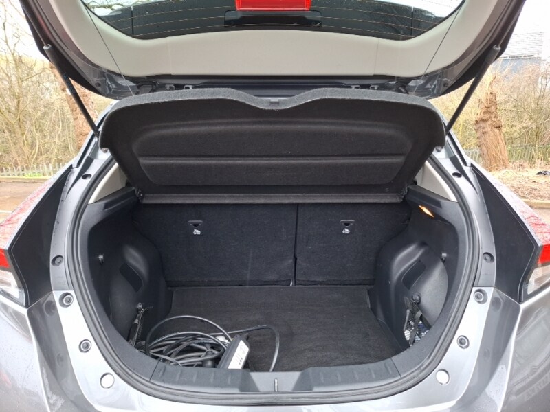 Used Nissan Leaf 2022 for sale - 77908302: Photo 8