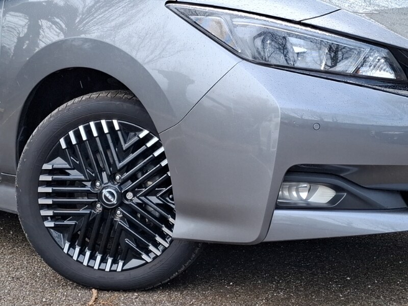 Used Nissan Leaf 2022 for sale - 77908302: Photo 9