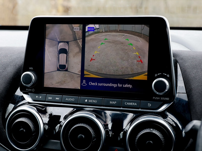 Used Nissan Juke 2023 for sale - 77856163: Photo 13