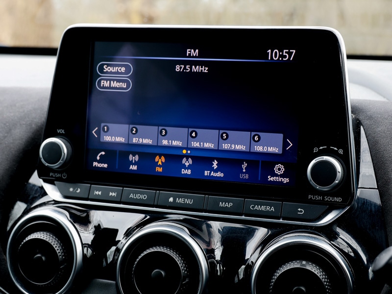 Used Nissan Juke 2023 for sale - 77856163: Photo 14