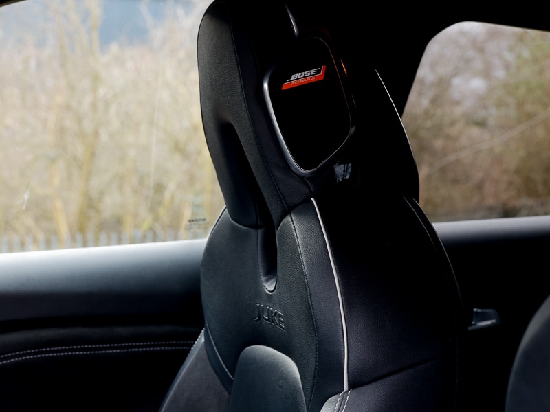 Used Nissan Juke 2023 for sale - 77856163: Photo 16