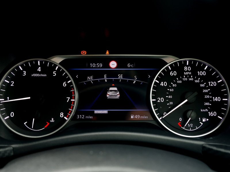 Used Nissan Juke 2023 for sale - 77856163: Photo 17