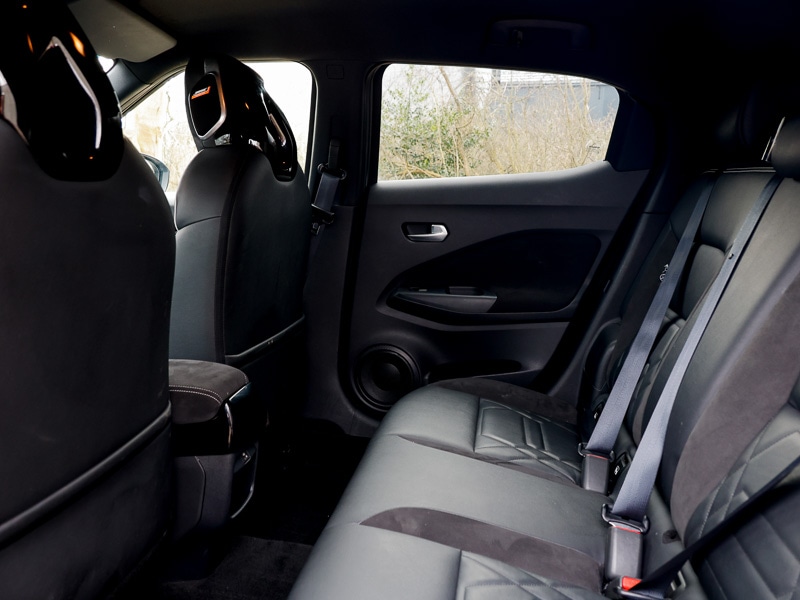 Used Nissan Juke 2023 for sale - 77856163: Photo 6