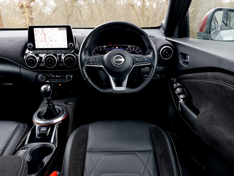 Used Nissan Juke 2023 for sale - 77856163: Photo 7