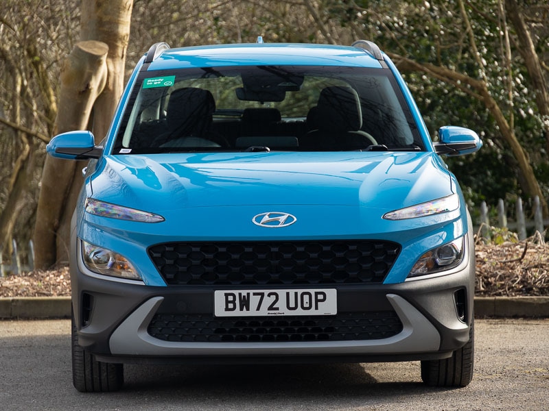Used Hyundai KONA 2023 for sale - 77767296: Photo 10