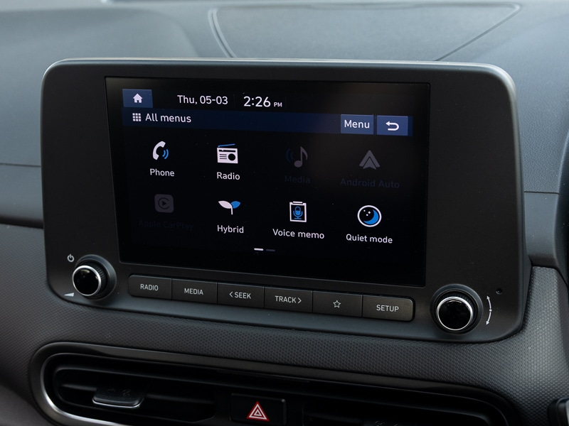 Used Hyundai KONA 2023 for sale - 77767296: Photo 11