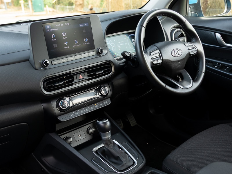 Used Hyundai KONA 2023 for sale - 77767296: Photo 13