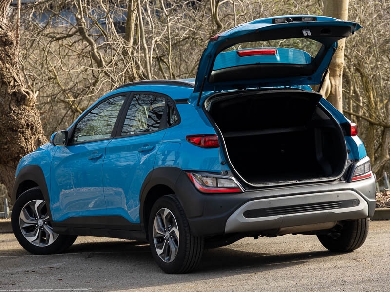 Used Hyundai KONA 2023 for sale - 77767296: Photo 14