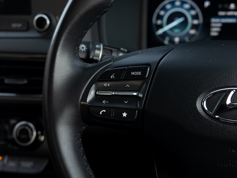 Used Hyundai KONA 2023 for sale - 77767296: Photo 15