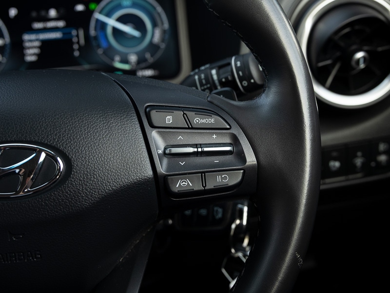 Used Hyundai KONA 2023 for sale - 77767296: Photo 16