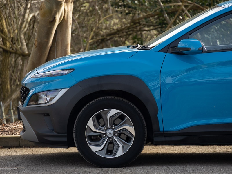 Used Hyundai KONA 2023 for sale - 77767296: Photo 17