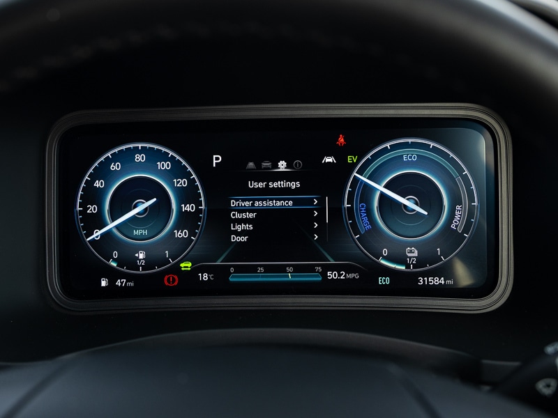 Used Hyundai KONA 2023 for sale - 77767296: Photo 18