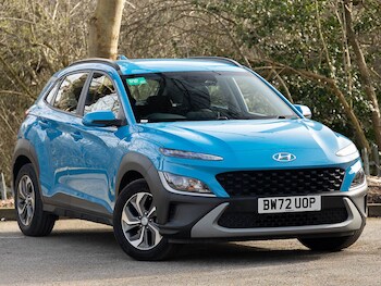 2023 - 1.6 GDi Hybrid SE Connect 5dr DCT