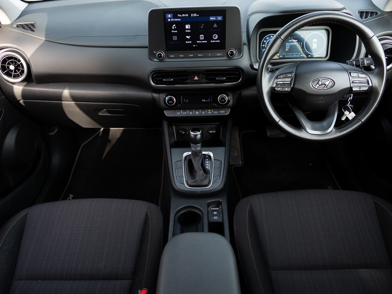 Used Hyundai KONA 2023 for sale - 77767296: Photo 2