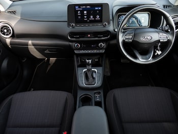 Used Hyundai KONA 2023 for sale - 77767296: Photo