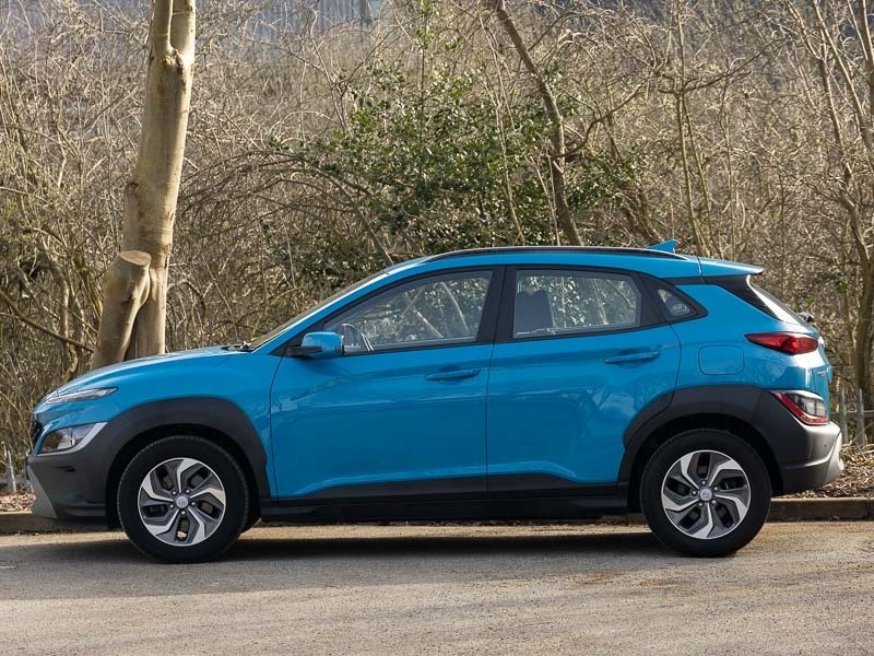 Used Hyundai KONA 2023 for sale - 77767296: Photo 4