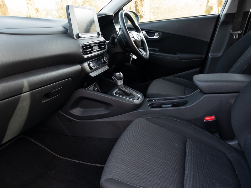 Used Hyundai KONA 2023 for sale - 77767296: Photo 5