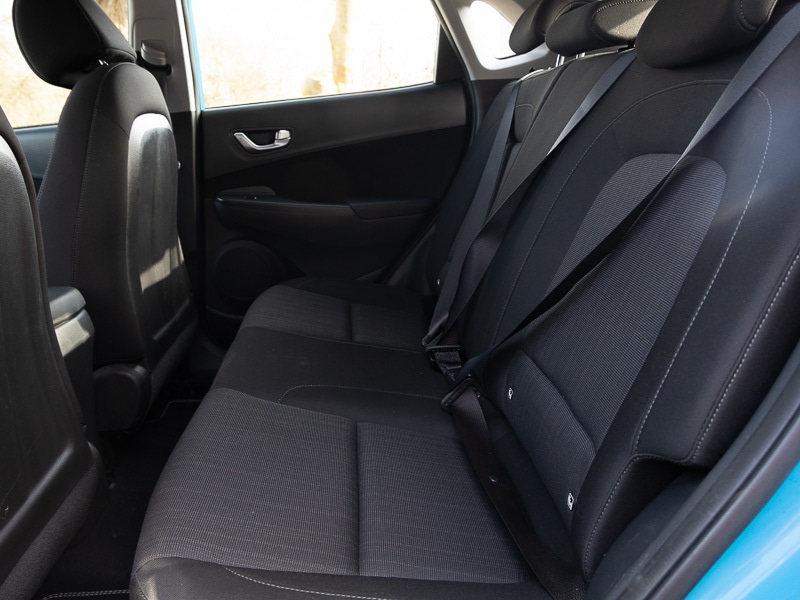 Used Hyundai KONA 2023 for sale - 77767296: Photo 6