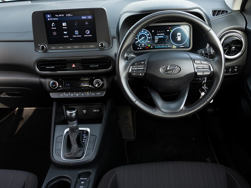 Used Hyundai KONA 2023 for sale - 77767296: Photo 7