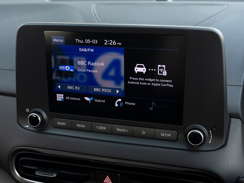 Used Hyundai KONA 2023 for sale - 77767296: Photo 8