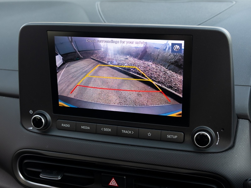 Used Hyundai KONA 2023 for sale - 77767296: Photo 9