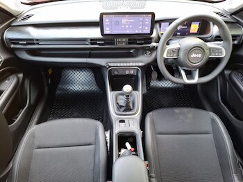 Used Jeep Avenger 2025 for sale - 79258426: Photo