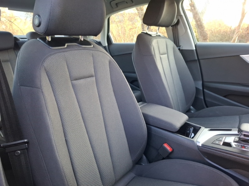 Used Audi A4 2022 for sale - 77751269: Photo 12