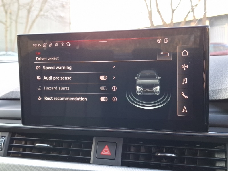 Used Audi A4 2022 for sale - 77751269: Photo 14