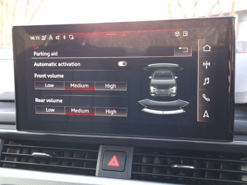 Used Audi A4 2022 for sale - 77751269: Photo 15