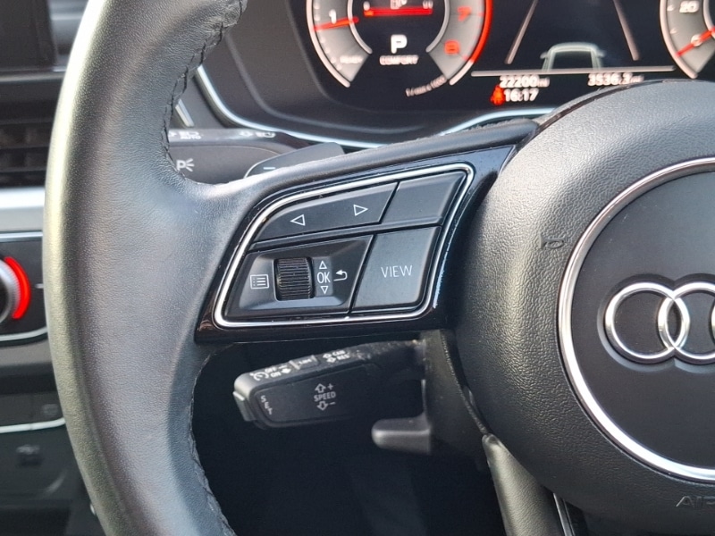 Used Audi A4 2022 for sale - 77751269: Photo 16